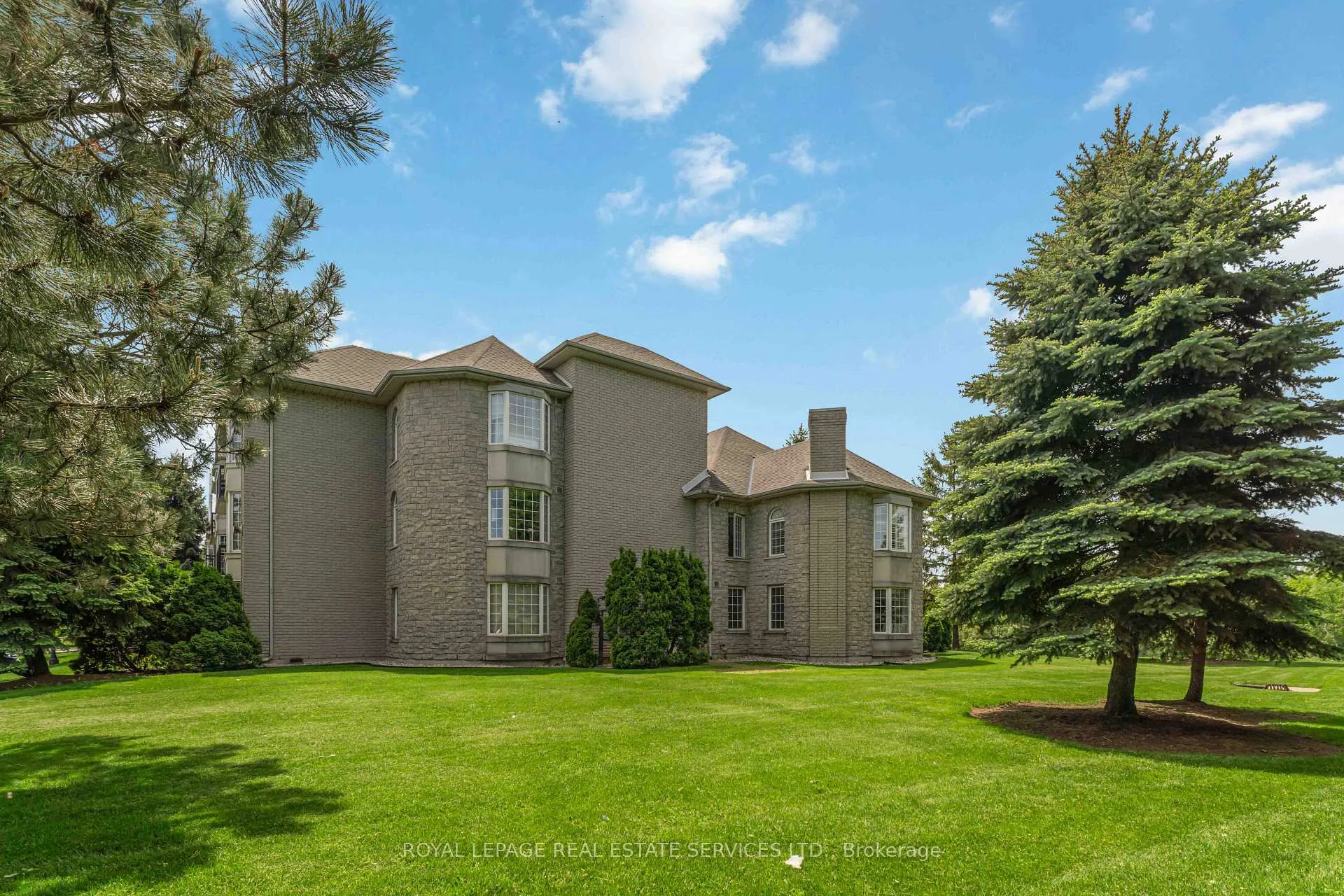 Photo 35 of Unit 205, 970 Golf Links Road, Hamilton, Meadowlands — HOMEH