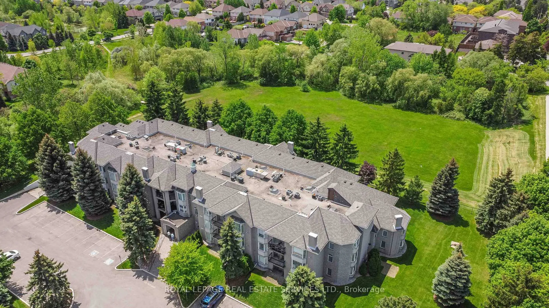 Photo 39 of Unit 205, 970 Golf Links Road, Hamilton, Meadowlands — HOMEH