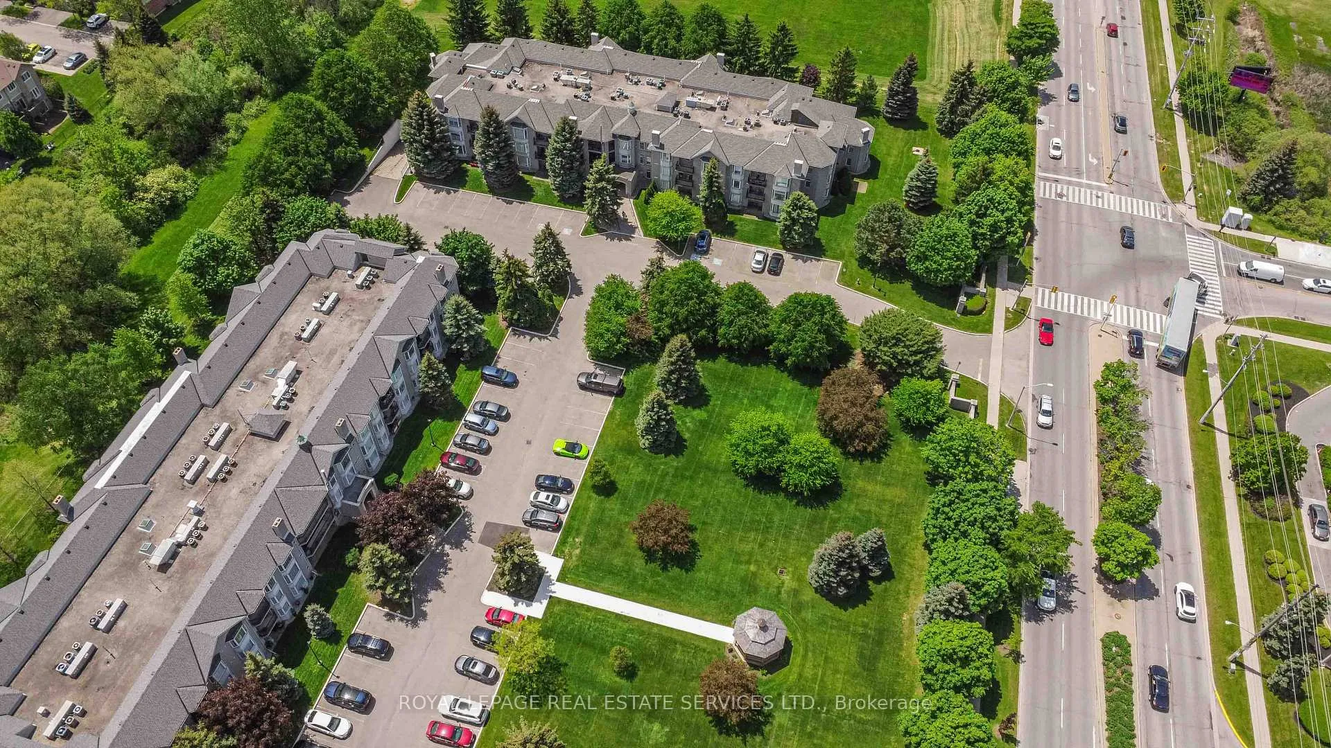 Photo 40 of Unit 205, 970 Golf Links Road, Hamilton, Meadowlands — HOMEH