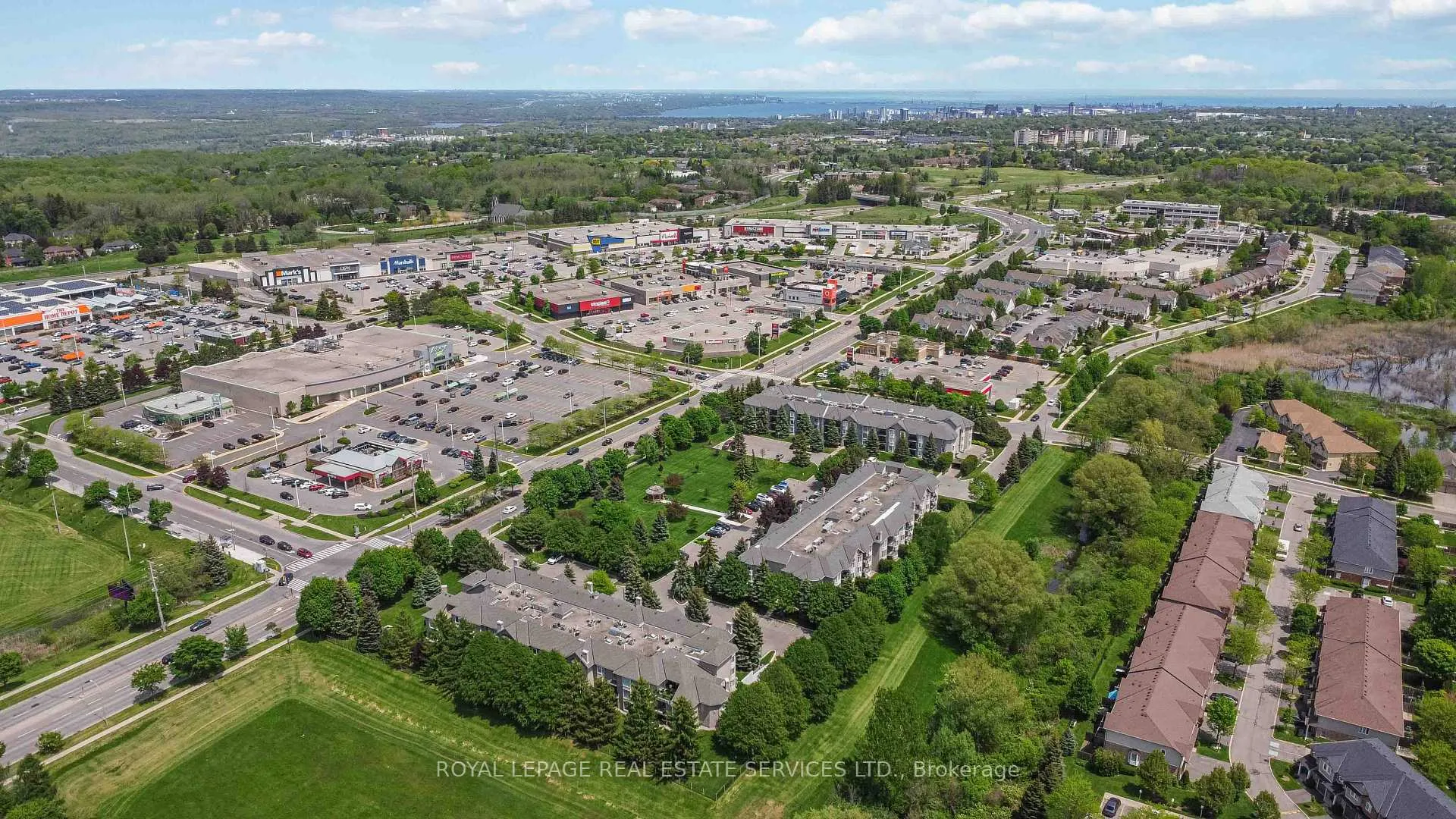 Photo 41 of Unit 205, 970 Golf Links Road, Hamilton, Meadowlands — HOMEH