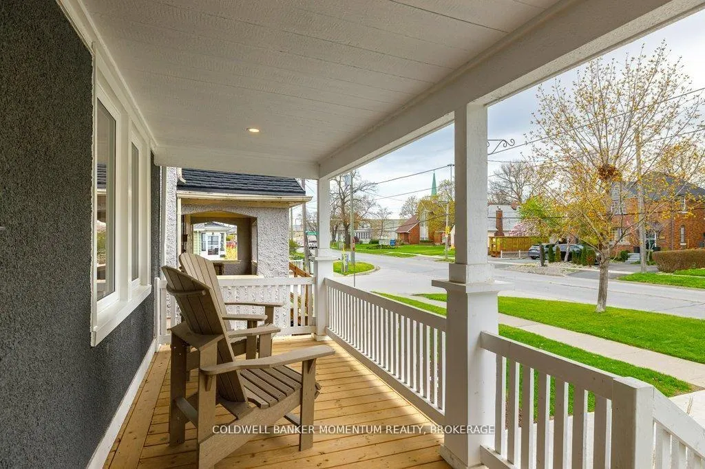 Photo 6 of 223 Geneva Street, St. Catharines, Downtown — HOMEH