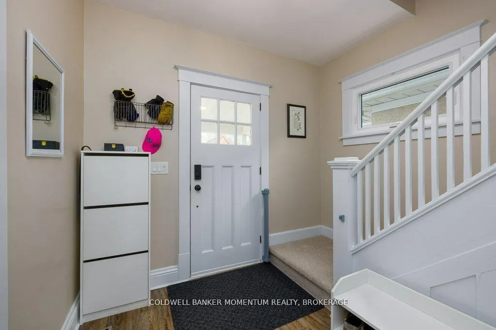 Photo 7 of 223 Geneva Street, St. Catharines, Downtown — HOMEH
