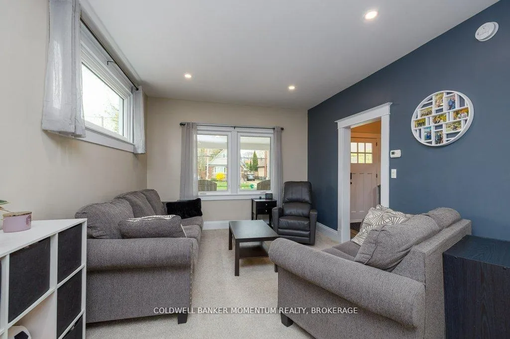 Photo 9 of 223 Geneva Street, St. Catharines, Downtown — HOMEH