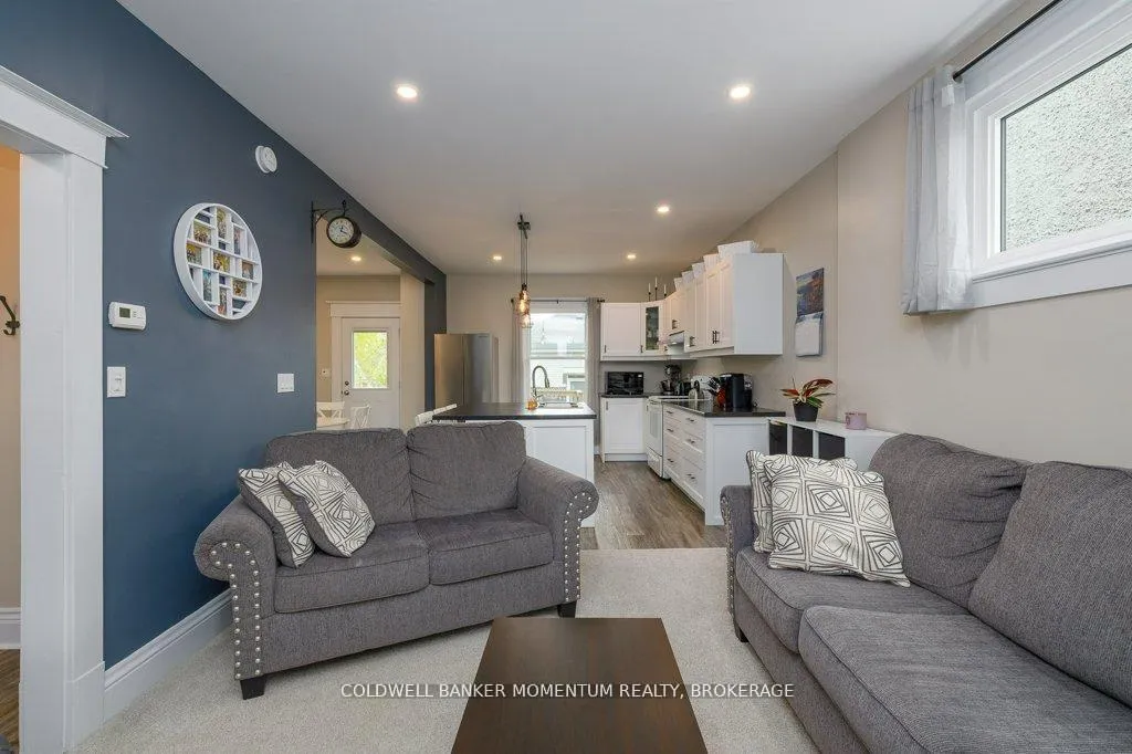 Photo 10 of 223 Geneva Street, St. Catharines, Downtown — HOMEH