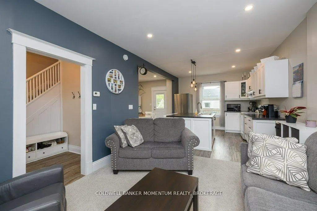 Photo 11 of 223 Geneva Street, St. Catharines, Downtown — HOMEH