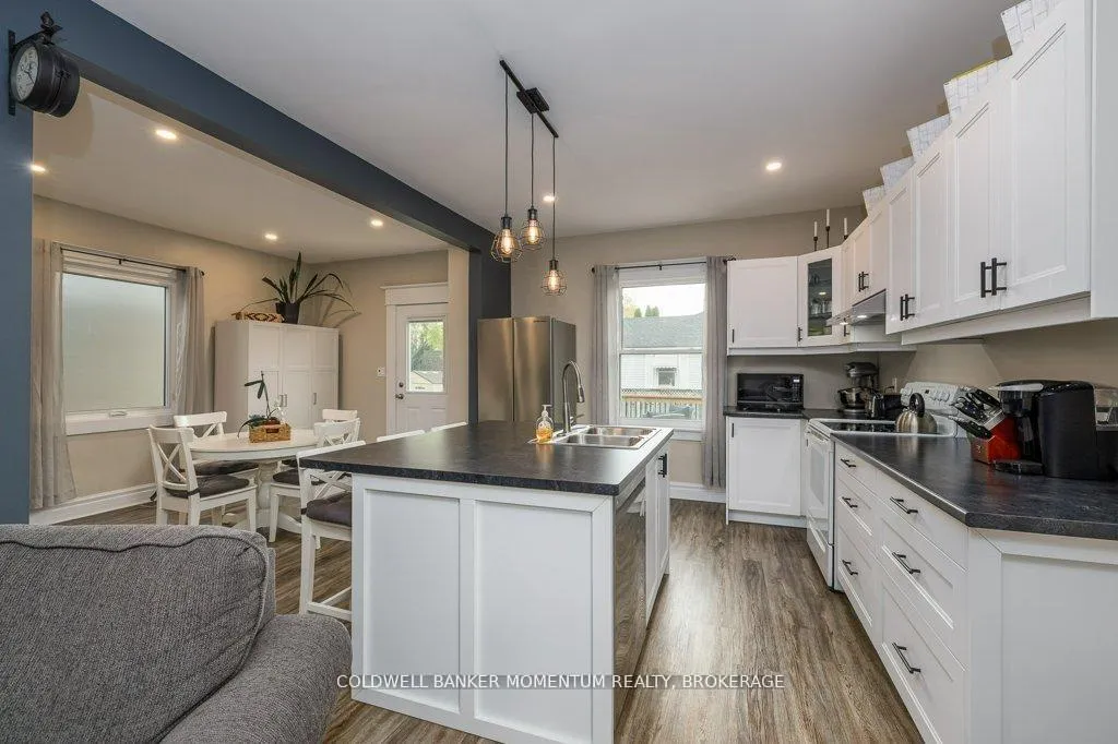 Photo 12 of 223 Geneva Street, St. Catharines, Downtown — HOMEH