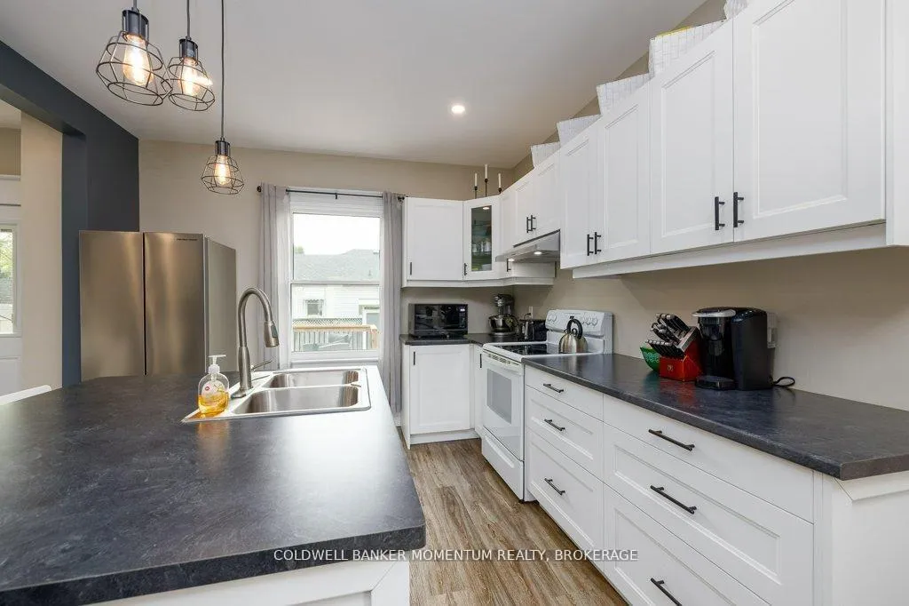 Photo 15 of 223 Geneva Street, St. Catharines, Downtown — HOMEH