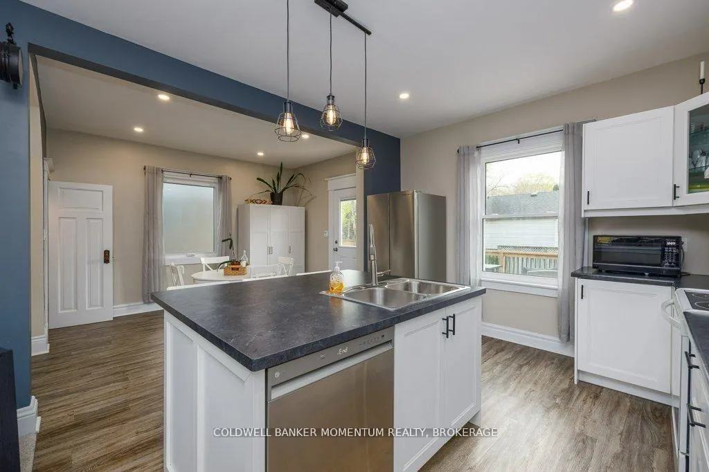 Photo 16 of 223 Geneva Street, St. Catharines, Downtown — HOMEH