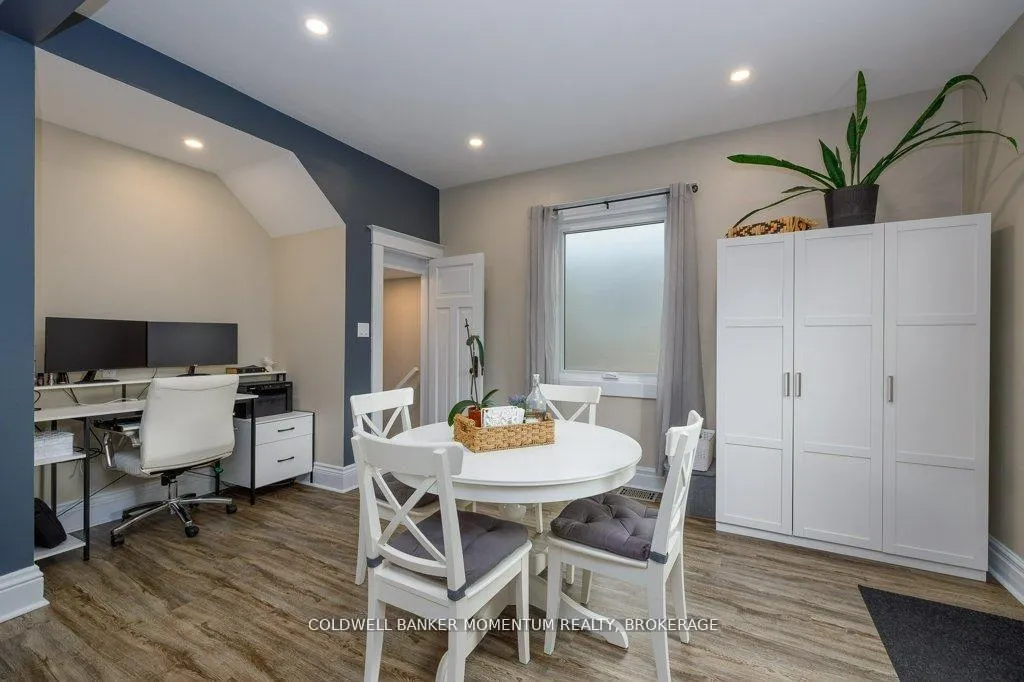 Photo 18 of 223 Geneva Street, St. Catharines, Downtown — HOMEH