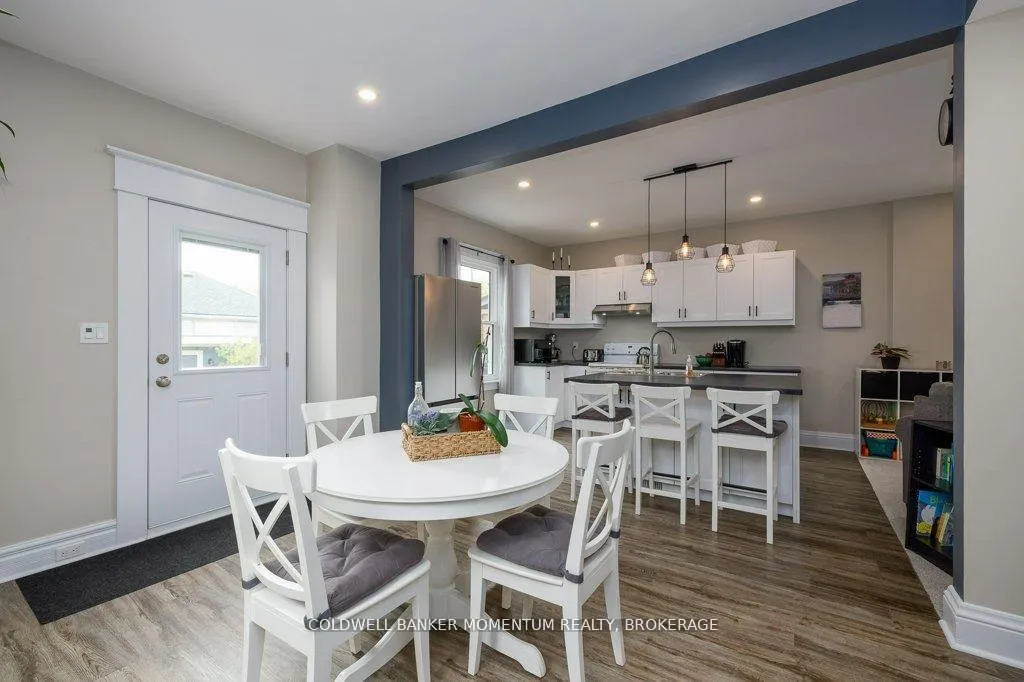 Photo 19 of 223 Geneva Street, St. Catharines, Downtown — HOMEH