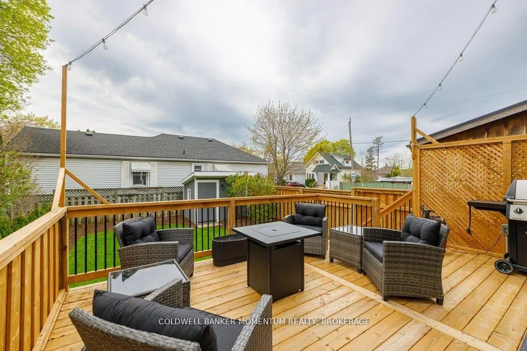 Photo 32 of 223 Geneva Street, St. Catharines, Downtown — HOMEH