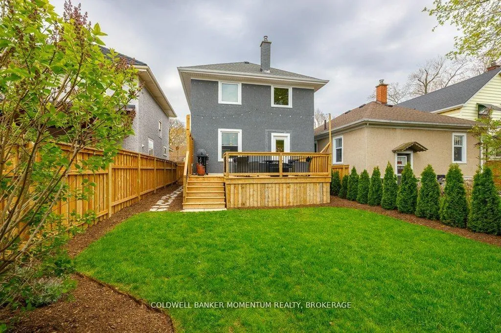 Photo 34 of 223 Geneva Street, St. Catharines, Downtown — HOMEH
