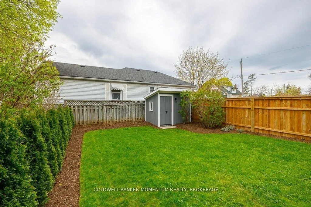 Photo 35 of 223 Geneva Street, St. Catharines, Downtown — HOMEH