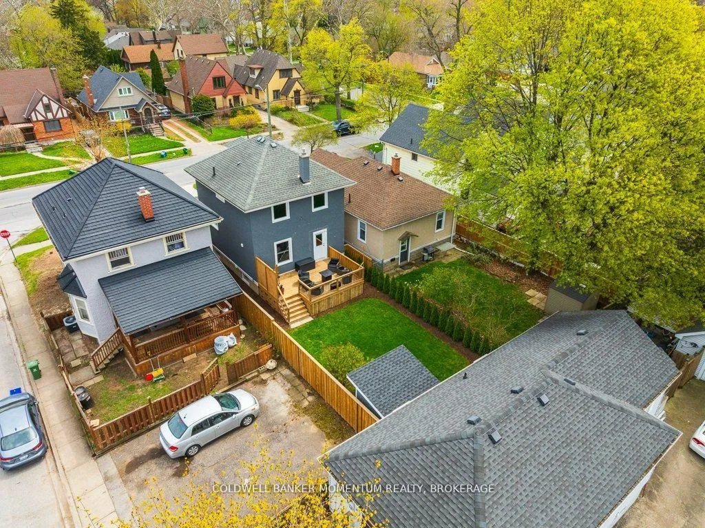 Photo 36 of 223 Geneva Street, St. Catharines, Downtown — HOMEH