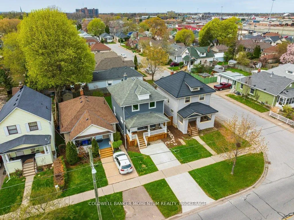 Photo 37 of 223 Geneva Street, St. Catharines, Downtown — HOMEH