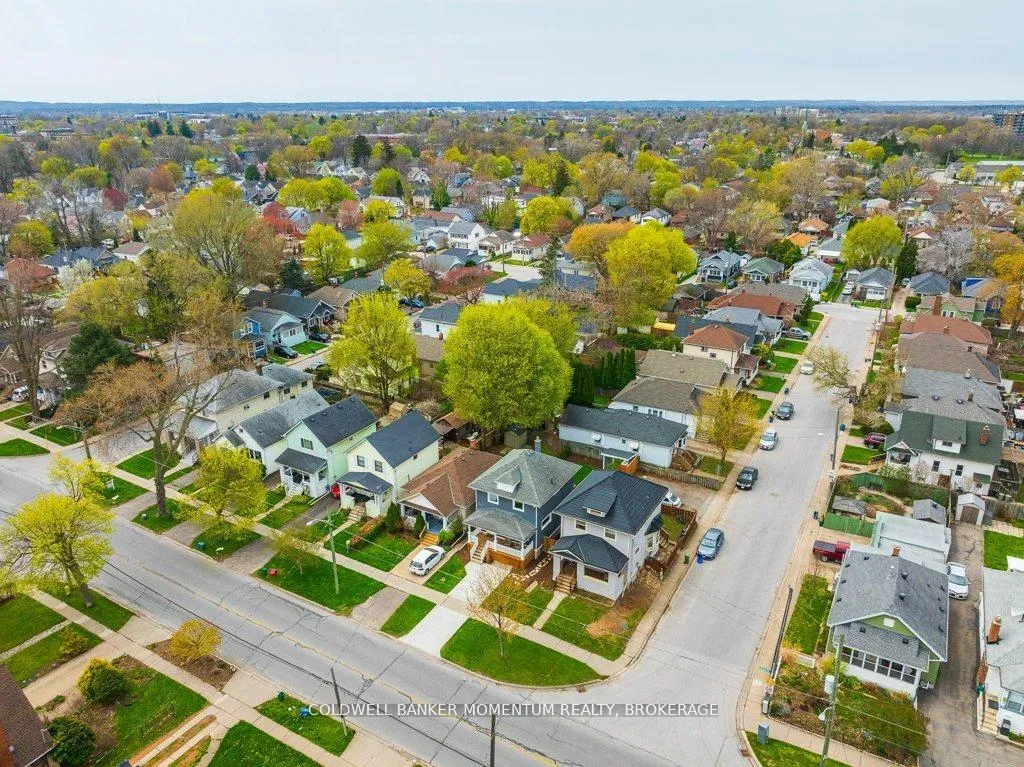 Photo 38 of 223 Geneva Street, St. Catharines, Downtown — HOMEH