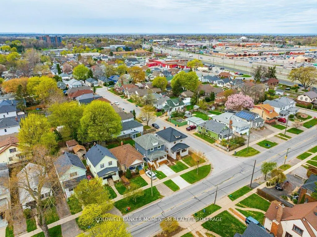 Photo 39 of 223 Geneva Street, St. Catharines, Downtown — HOMEH