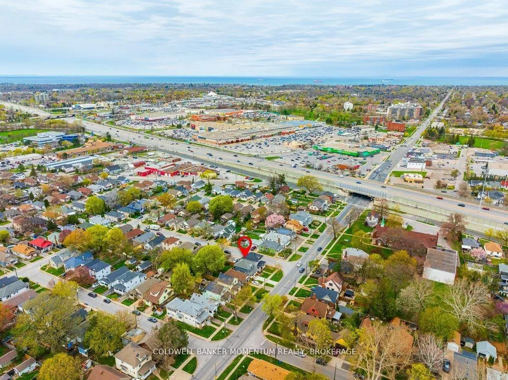 Photo 42 of 223 Geneva Street, St. Catharines, Downtown — HOMEH