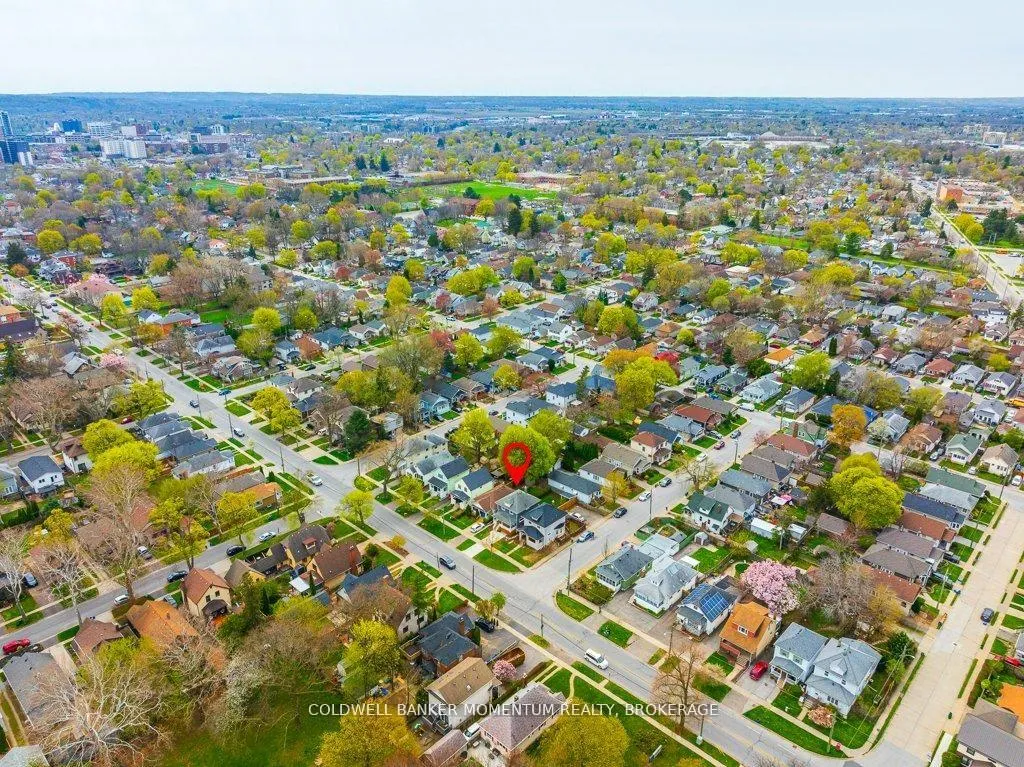 Photo 43 of 223 Geneva Street, St. Catharines, Downtown — HOMEH