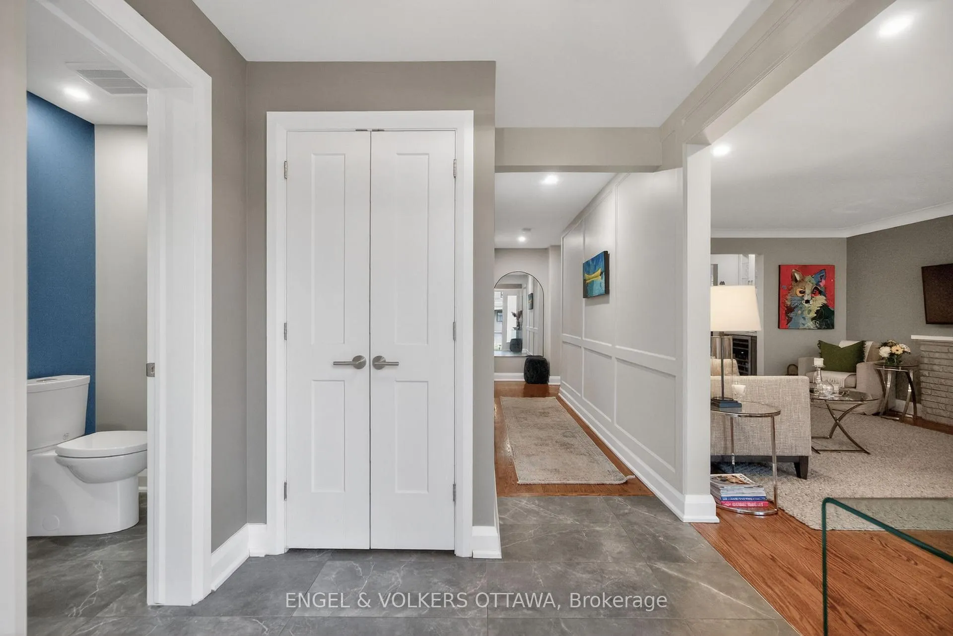 Photo 4 of 1530 Caton Street, Ottawa, Alta Vista/Faircrest Heights — HOMEH