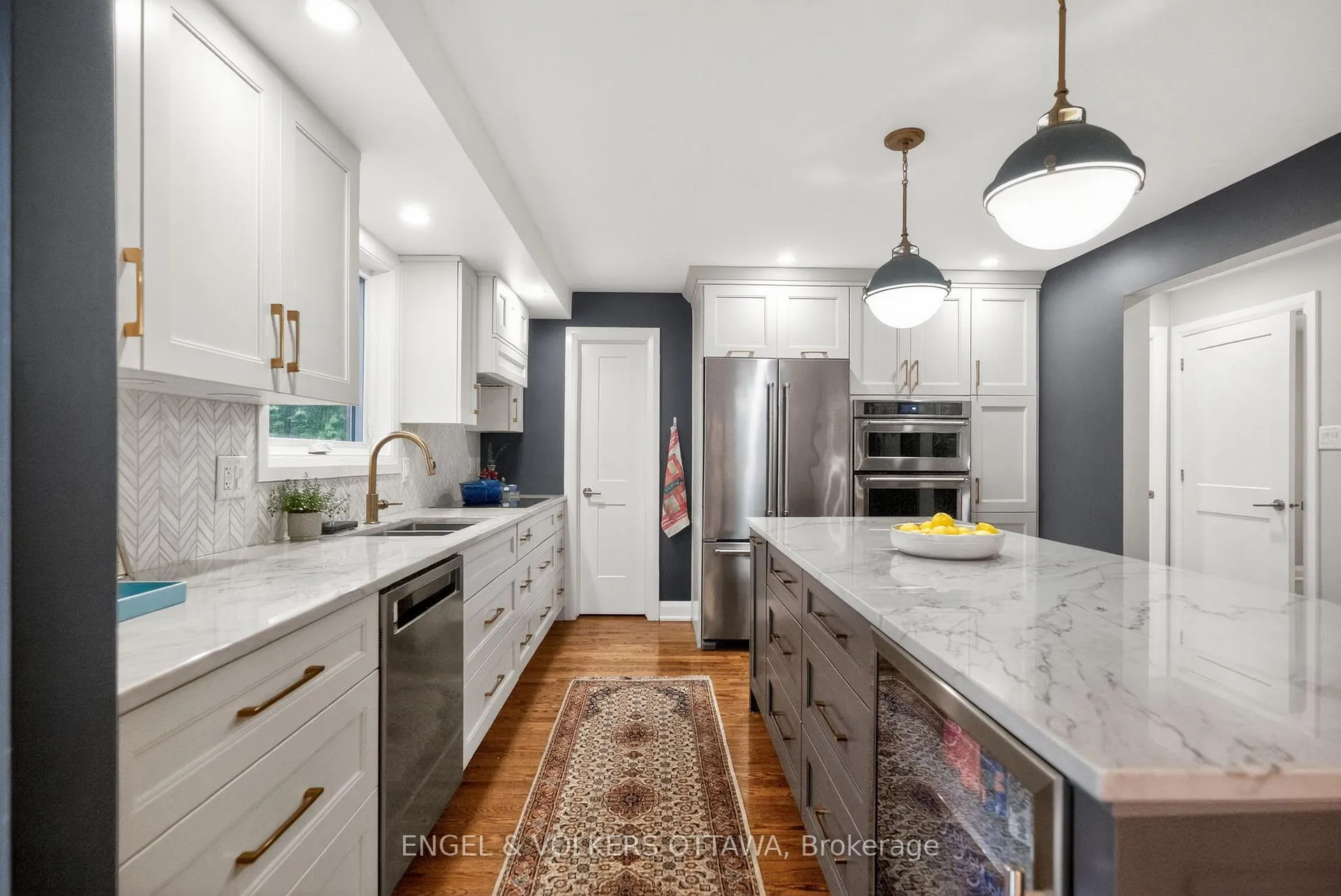 Photo 14 of 1530 Caton Street, Ottawa, Alta Vista/Faircrest Heights — HOMEH