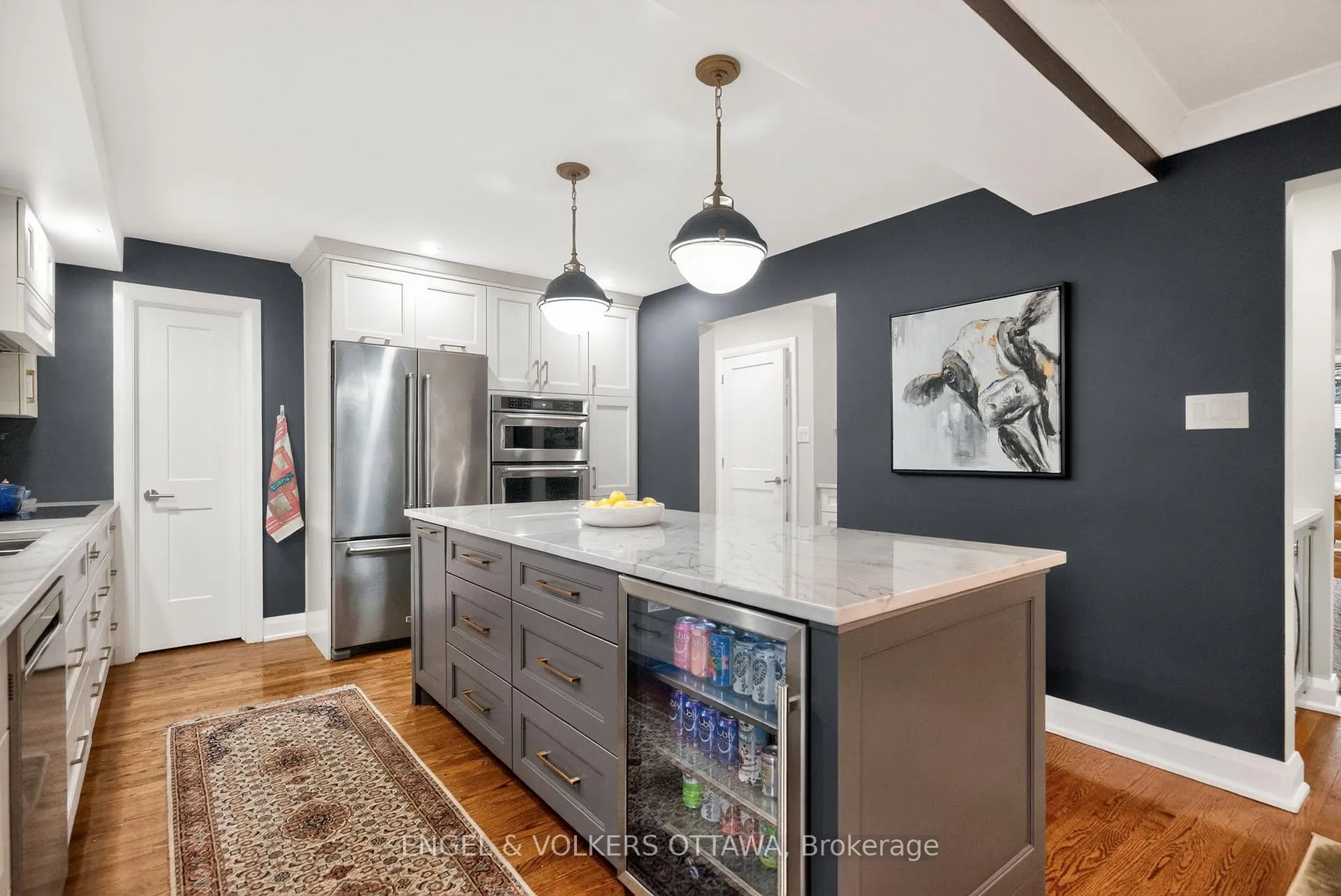 Photo 15 of 1530 Caton Street, Ottawa, Alta Vista/Faircrest Heights — HOMEH