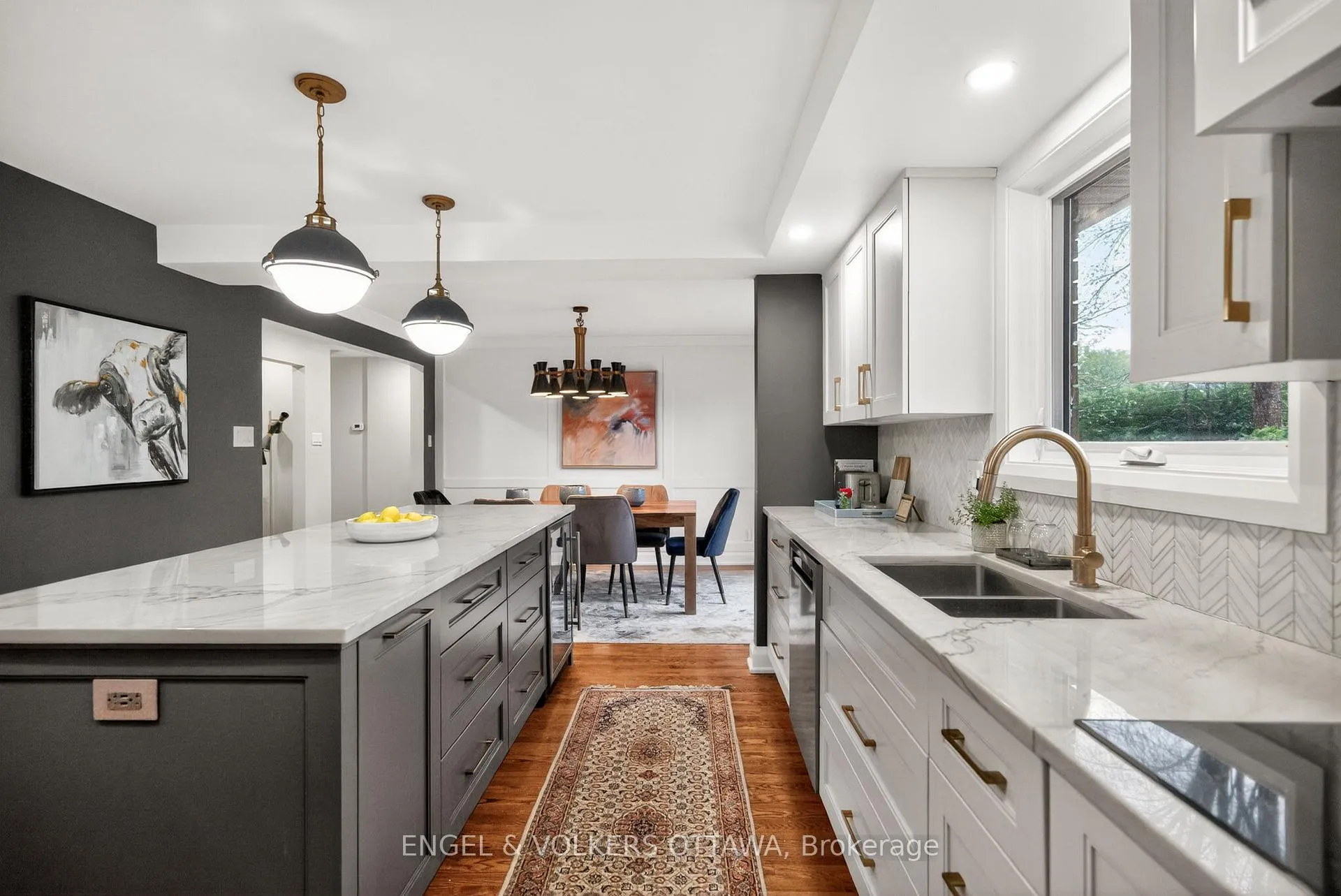 Photo 16 of 1530 Caton Street, Ottawa, Alta Vista/Faircrest Heights — HOMEH