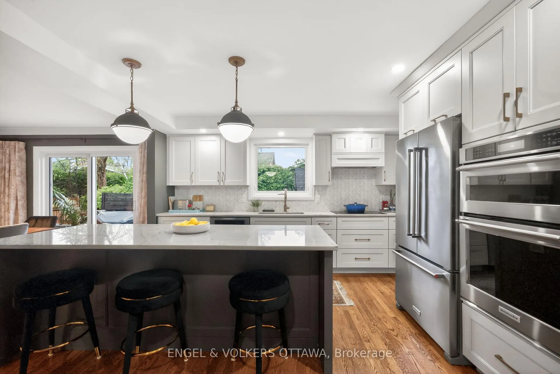 Photo 18 of 1530 Caton Street, Ottawa, Alta Vista/Faircrest Heights — HOMEH