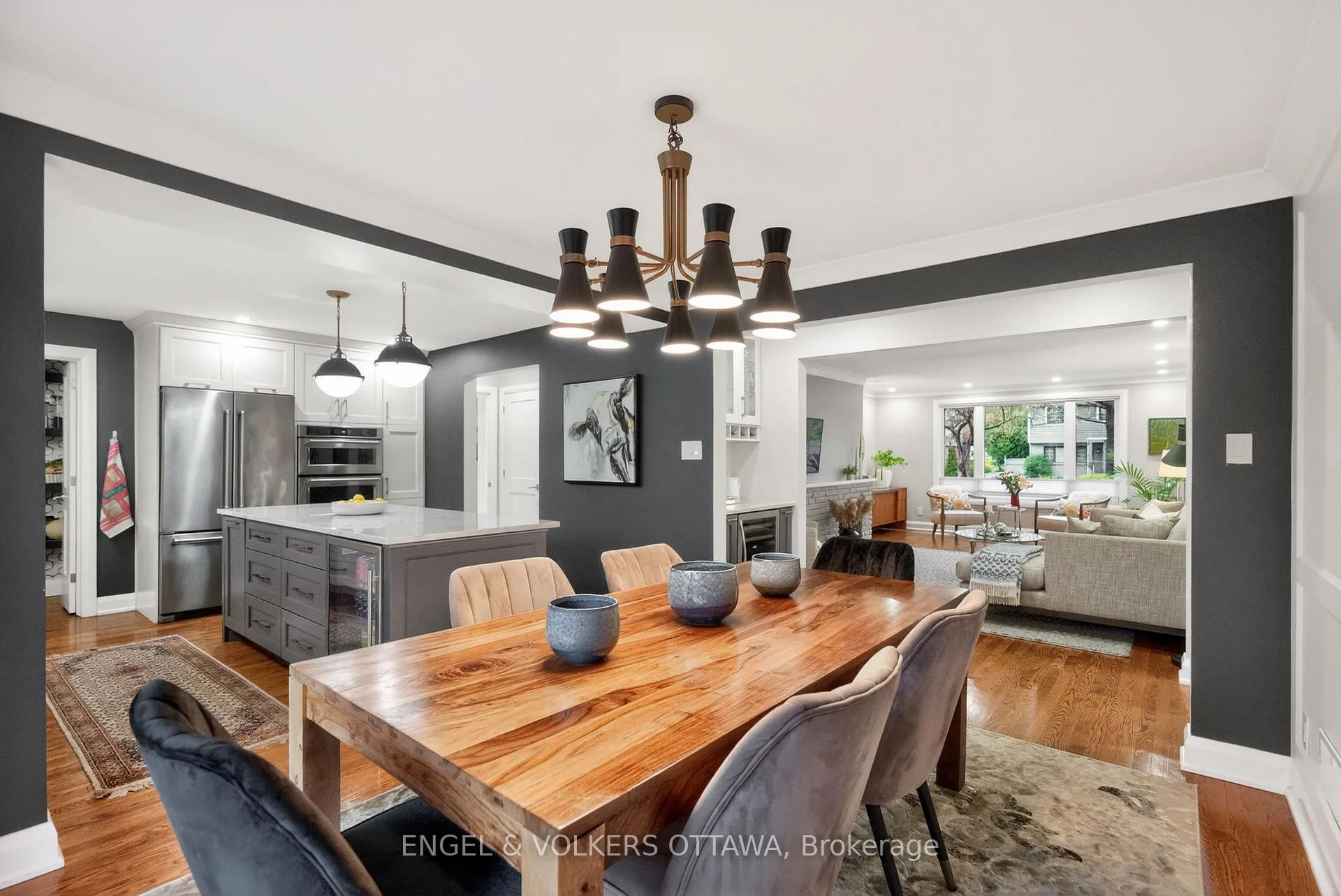 Photo 19 of 1530 Caton Street, Ottawa, Alta Vista/Faircrest Heights — HOMEH