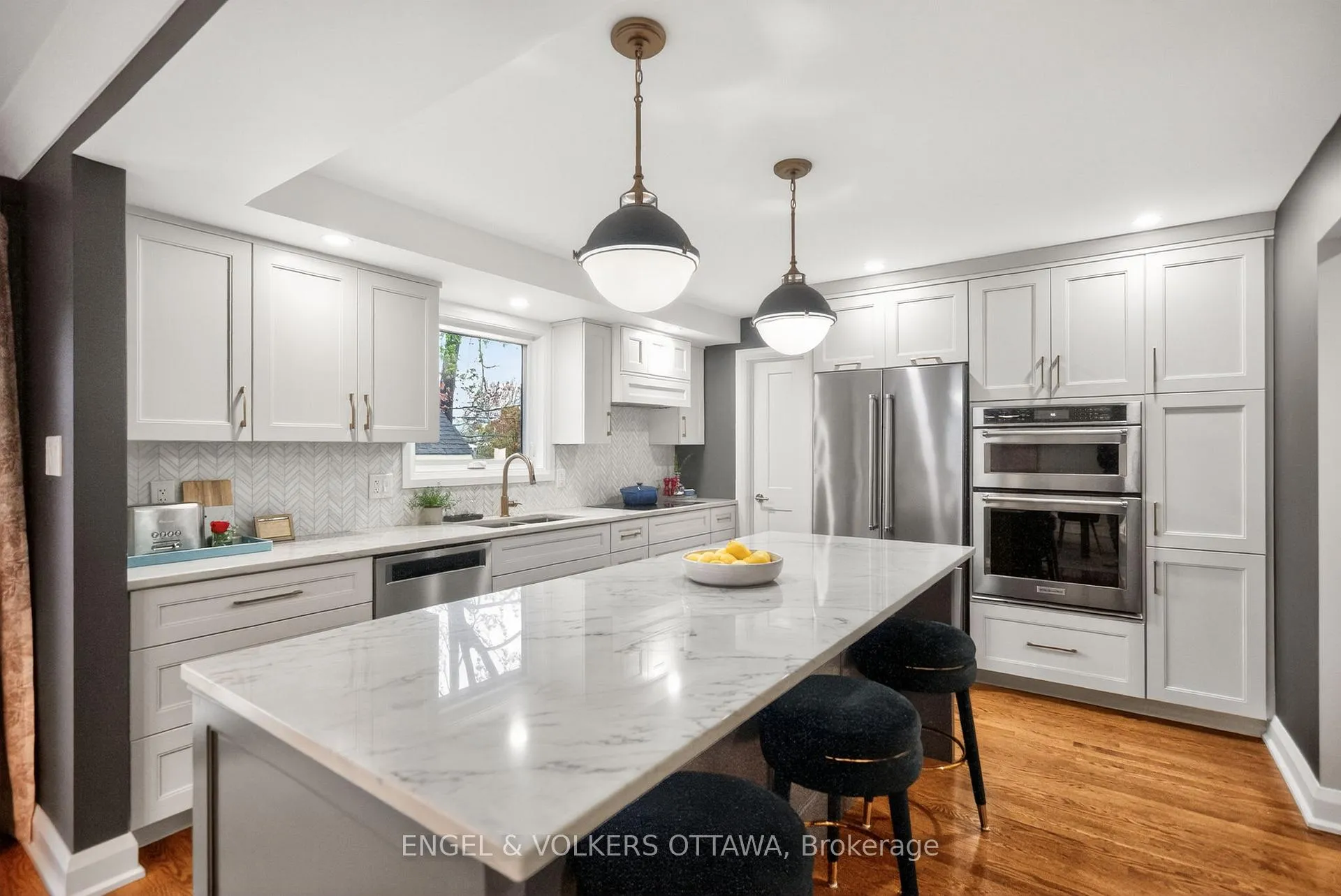 Photo 20 of 1530 Caton Street, Ottawa, Alta Vista/Faircrest Heights — HOMEH