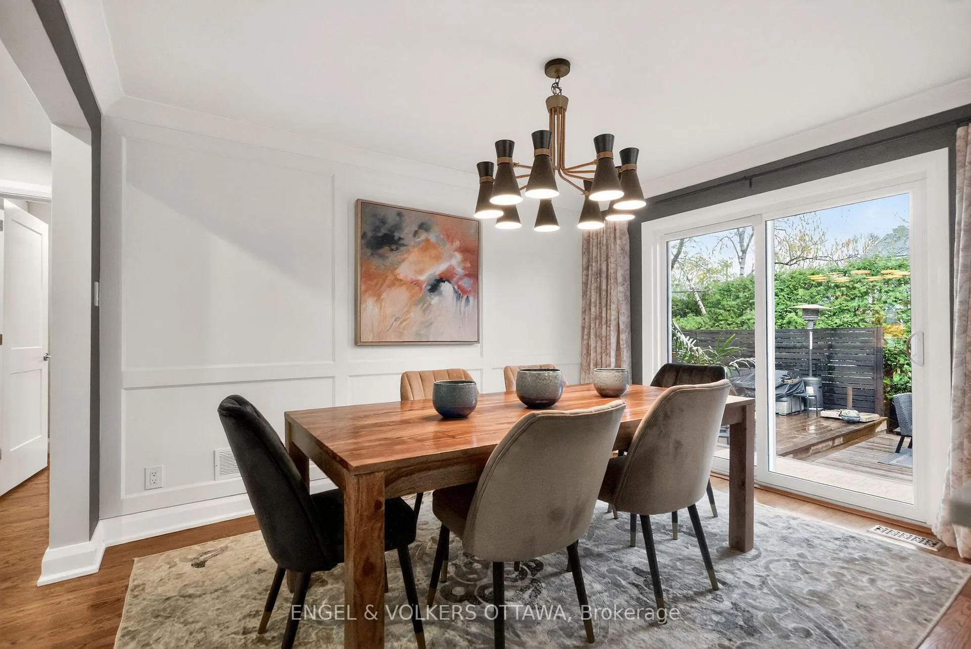 Photo 24 of 1530 Caton Street, Ottawa, Alta Vista/Faircrest Heights — HOMEH