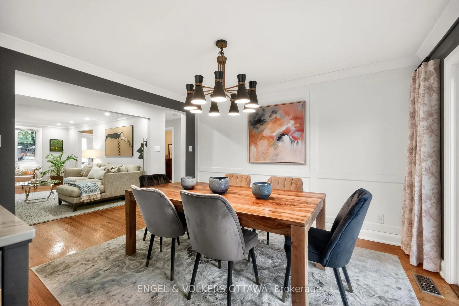 Photo 25 of 1530 Caton Street, Ottawa, Alta Vista/Faircrest Heights — HOMEH