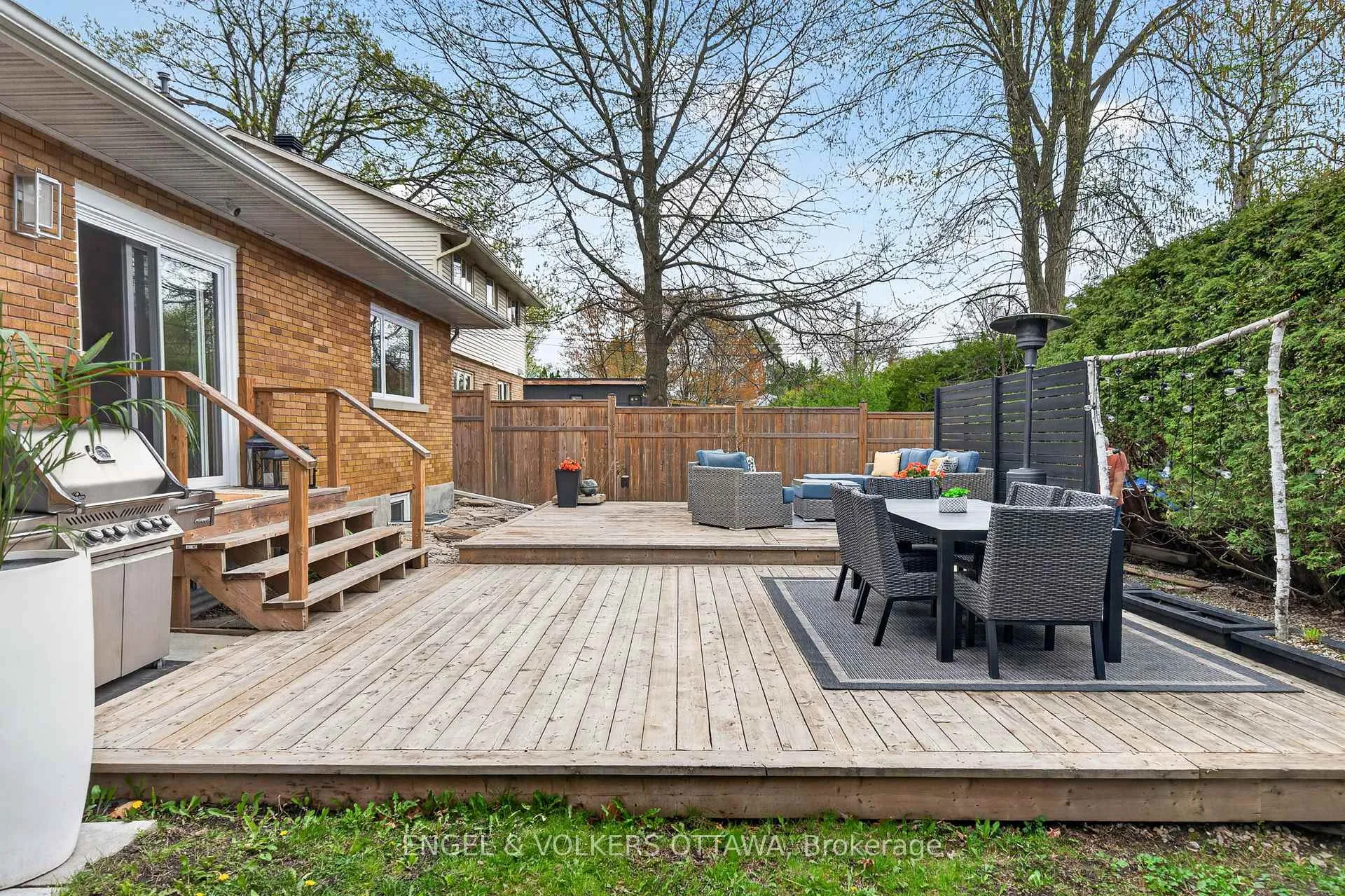 Photo 46 of 1530 Caton Street, Ottawa, Alta Vista/Faircrest Heights — HOMEH