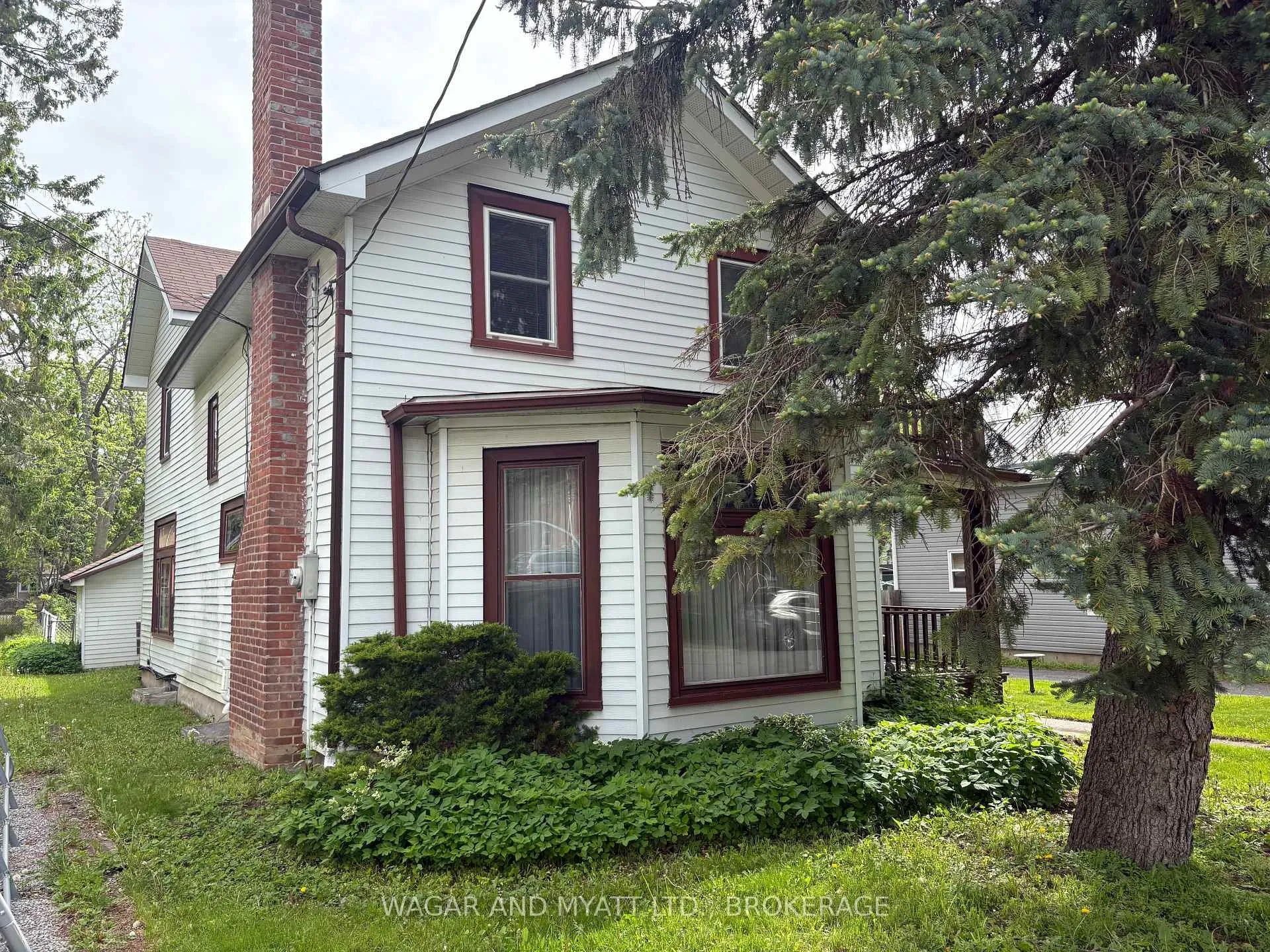 Photo of 163 Adelphi Street