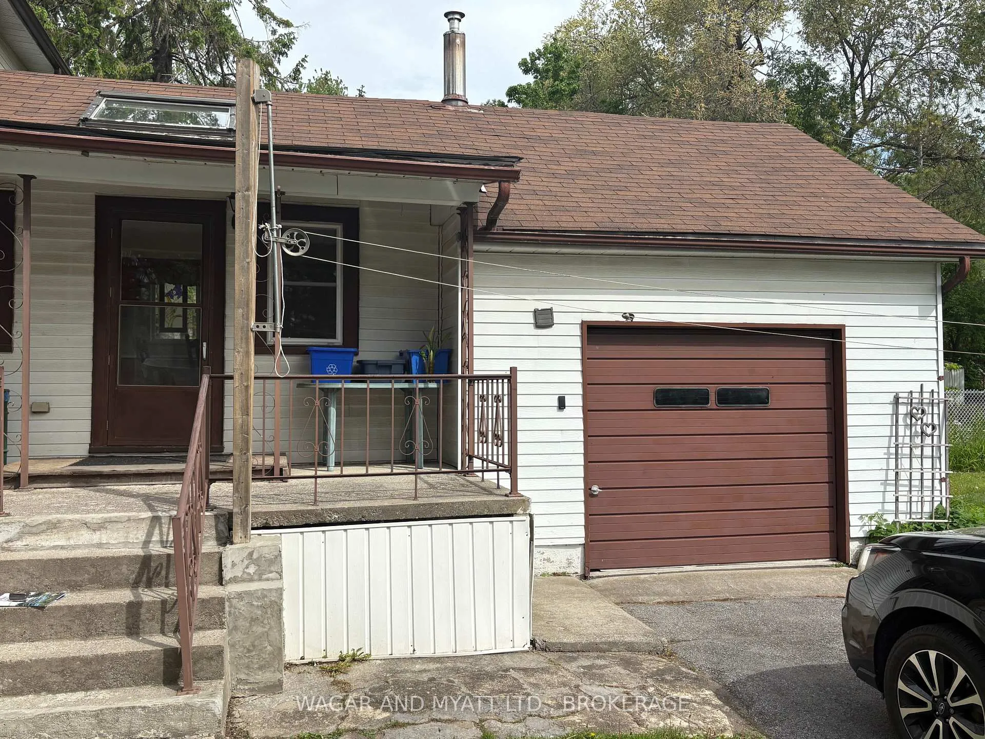 Photo 20 of 163 Adelphi Street, Greater Napanee — HOMEH