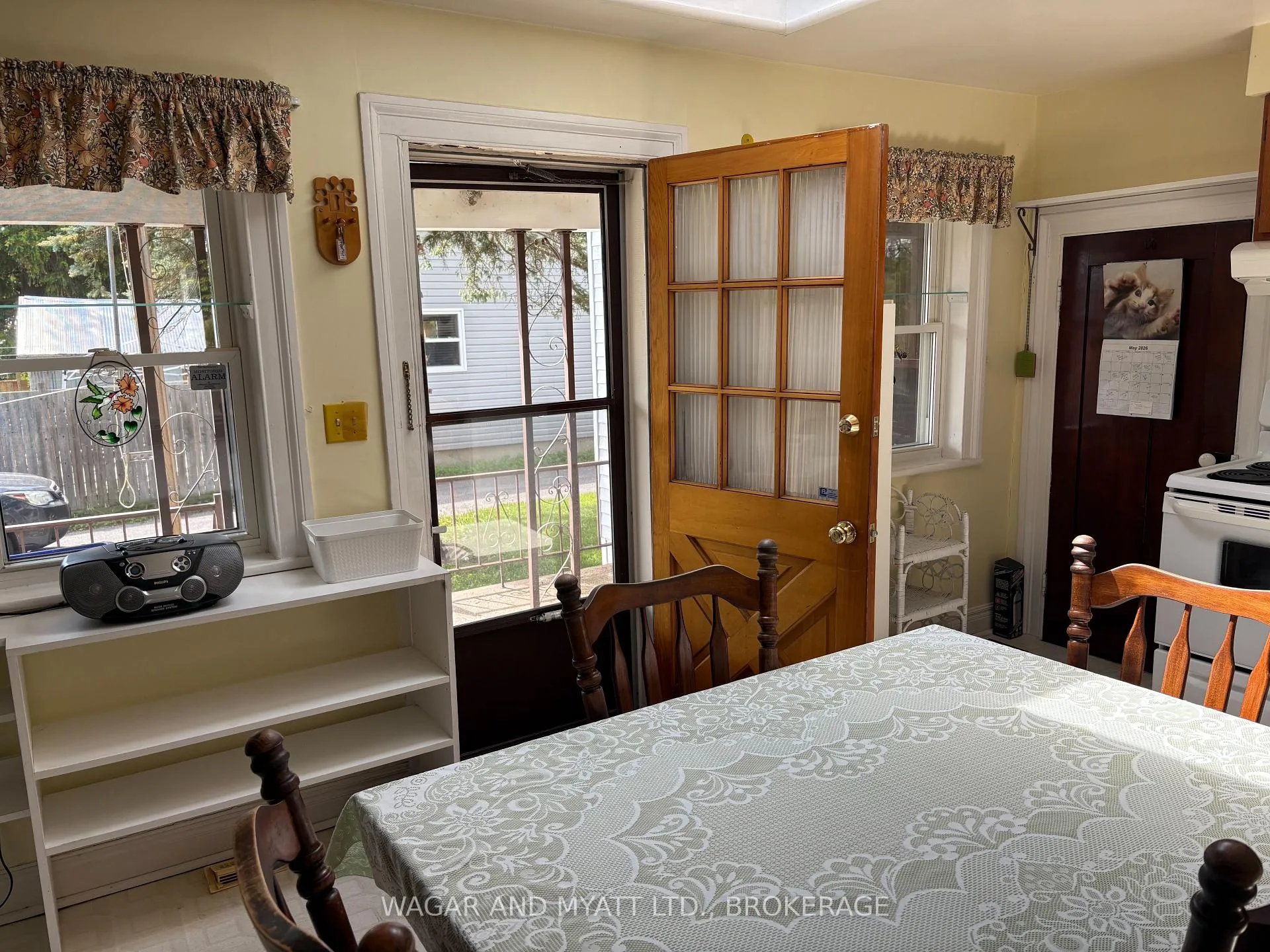 Photo 29 of 163 Adelphi Street, Greater Napanee — HOMEH