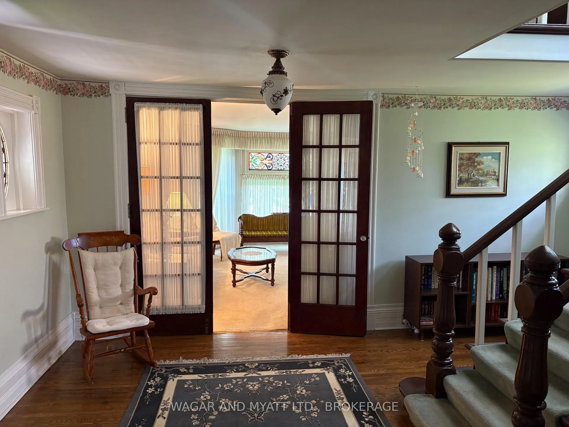 Photo 3 of 163 Adelphi Street, Greater Napanee — HOMEH