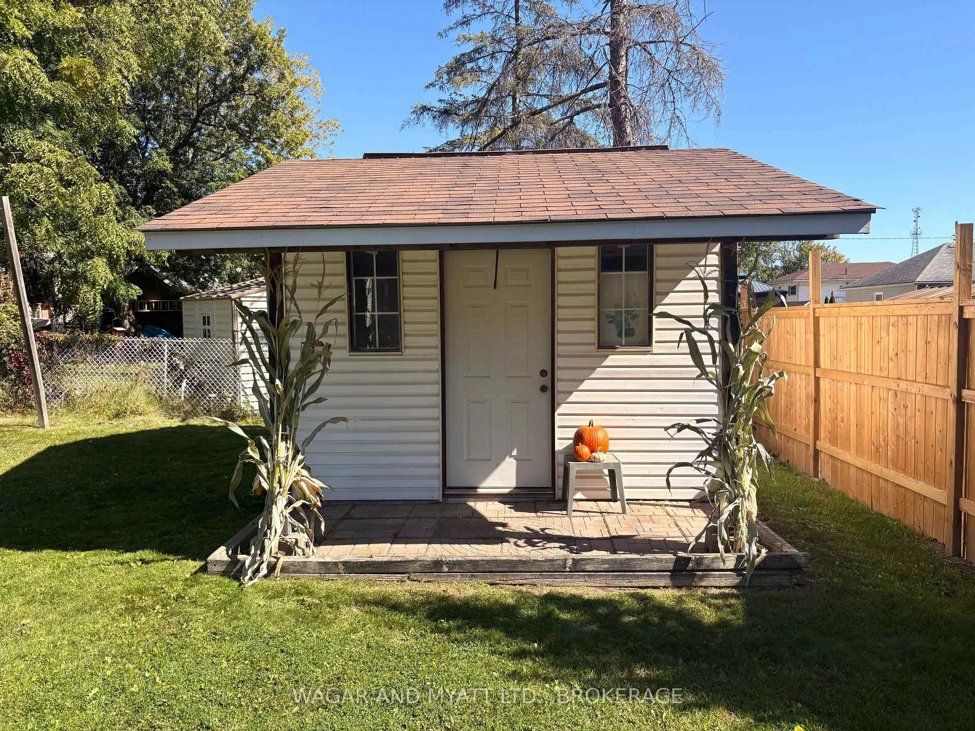 Photo 23 of 163 Adelphi Street, Greater Napanee — HOMEH