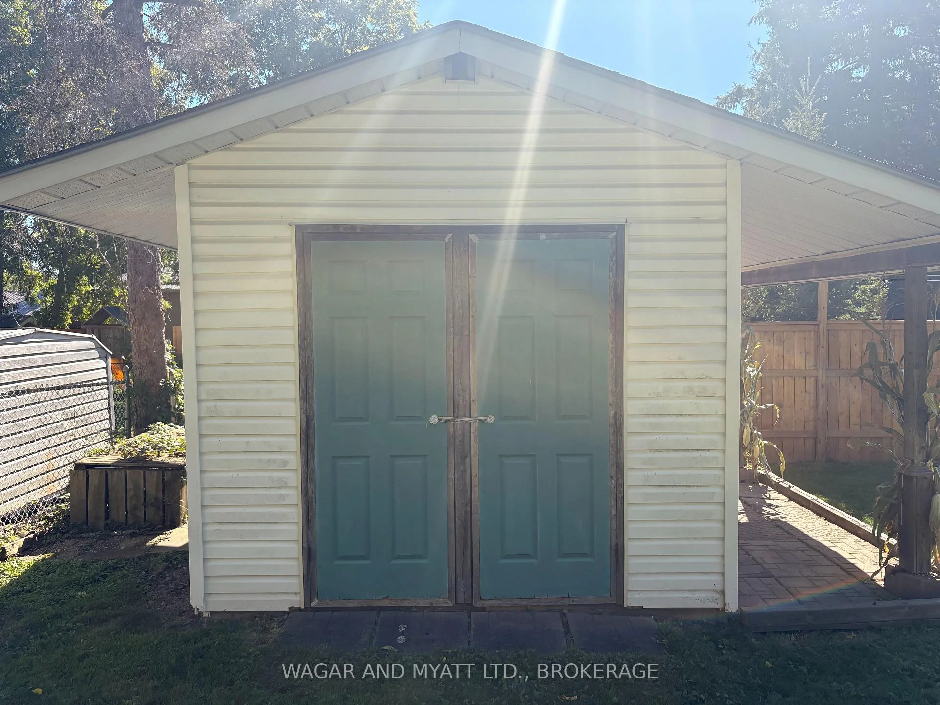 Photo 31 of 163 Adelphi Street, Greater Napanee — HOMEH
