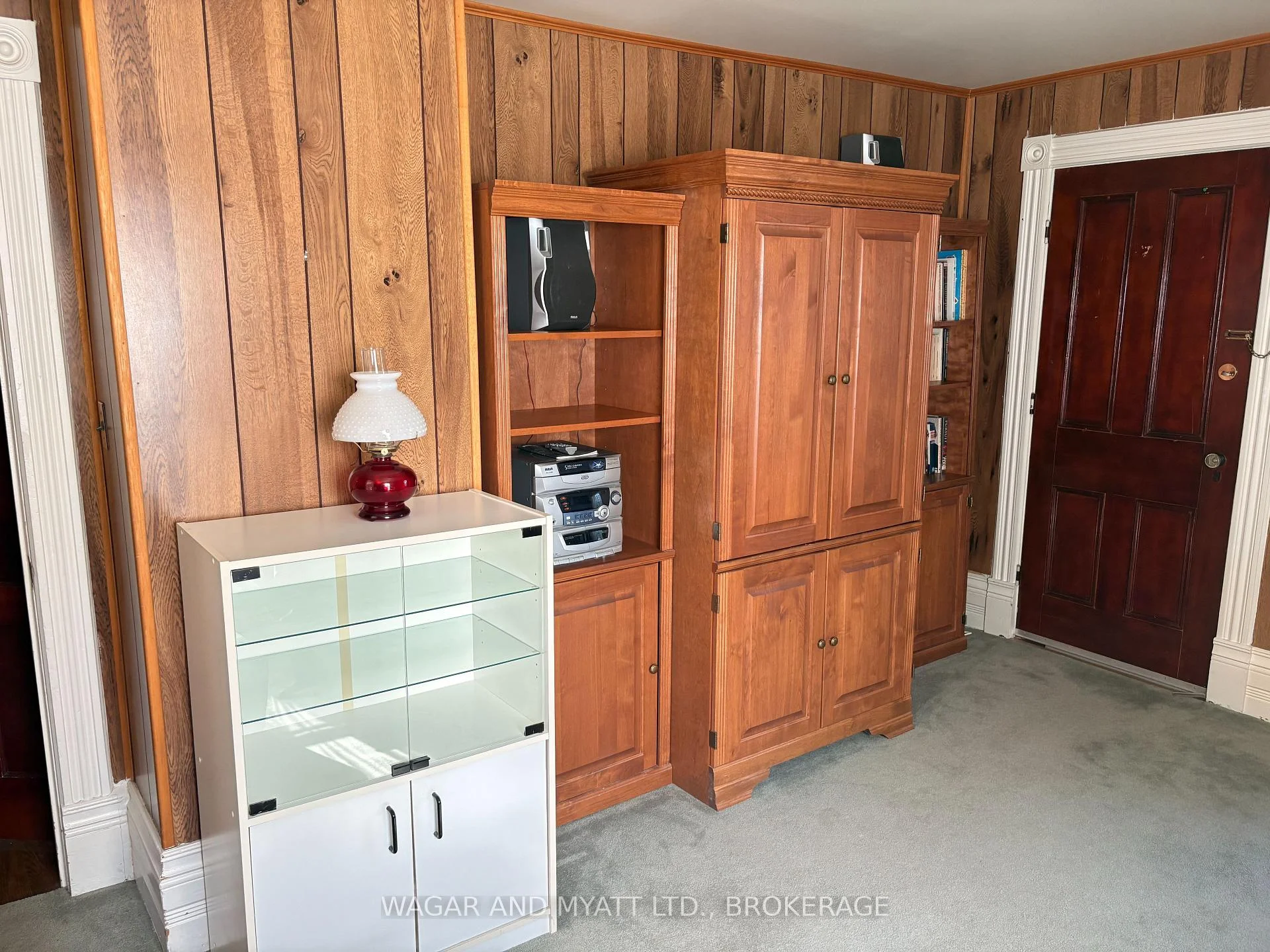 Photo 33 of 163 Adelphi Street, Greater Napanee — HOMEH