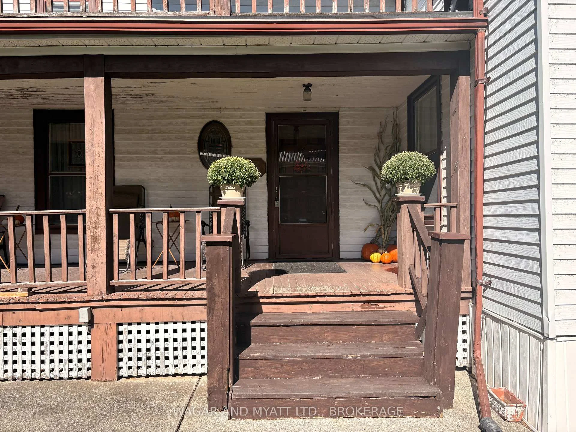 Photo 19 of 163 Adelphi Street, Greater Napanee — HOMEH