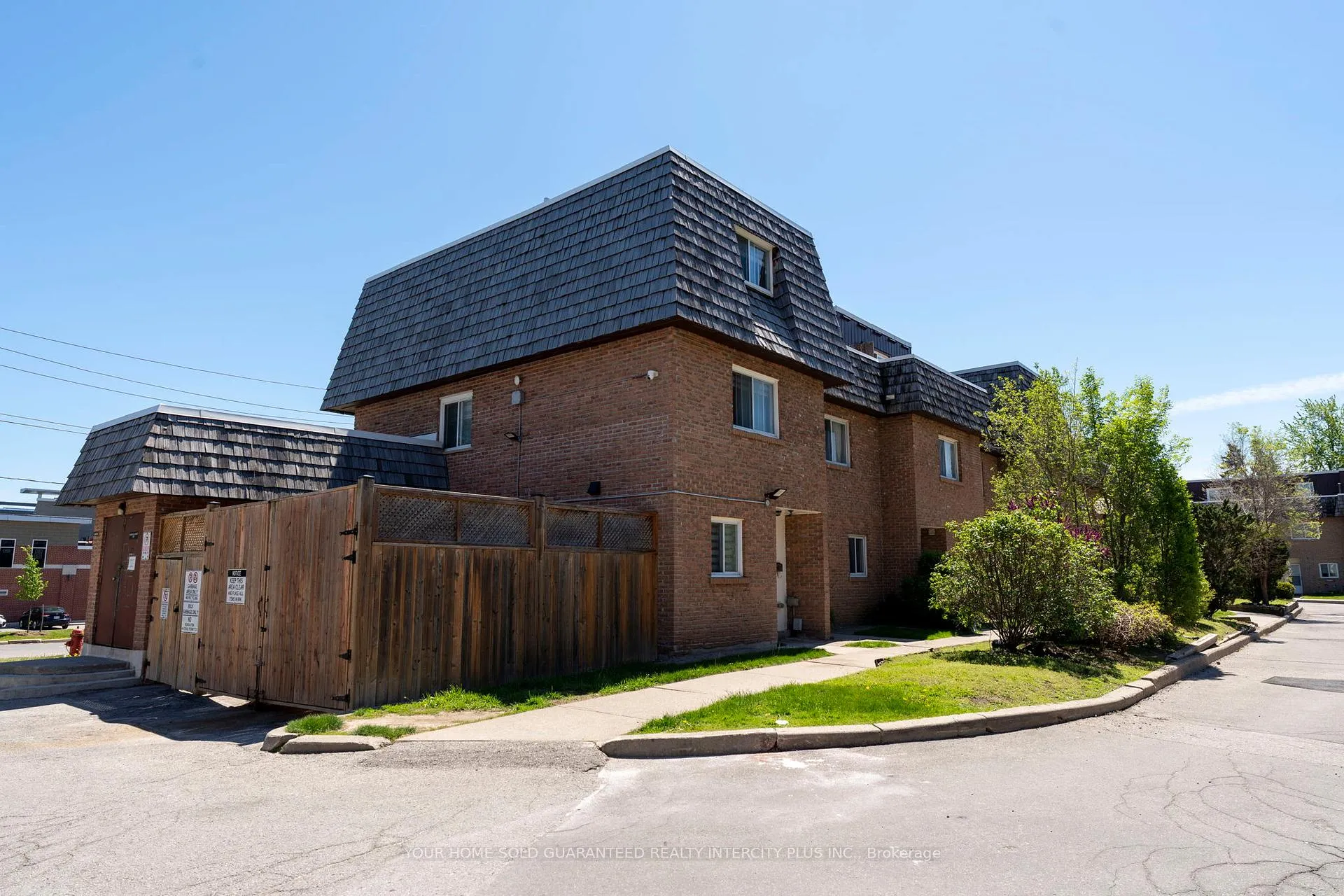 Photo 2 of Unit 91, 10 Rodda Boulevard, Scarborough, West Hill — HOMEH