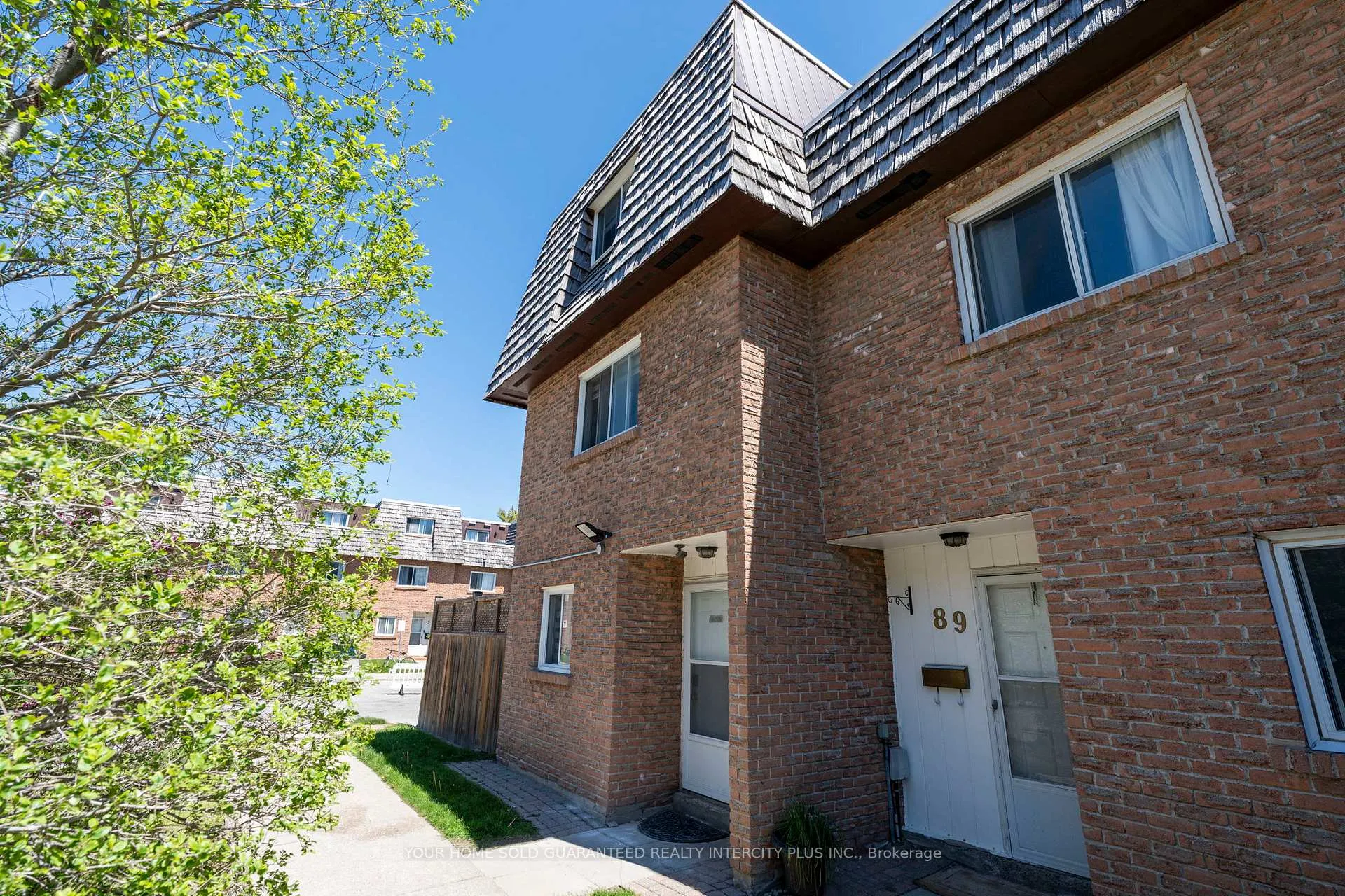 Photo 3 of Unit 91, 10 Rodda Boulevard, Scarborough, West Hill — HOMEH