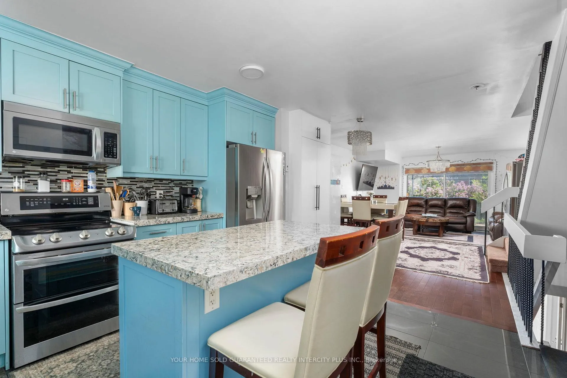 Photo 5 of Unit 91, 10 Rodda Boulevard, Scarborough, West Hill — HOMEH