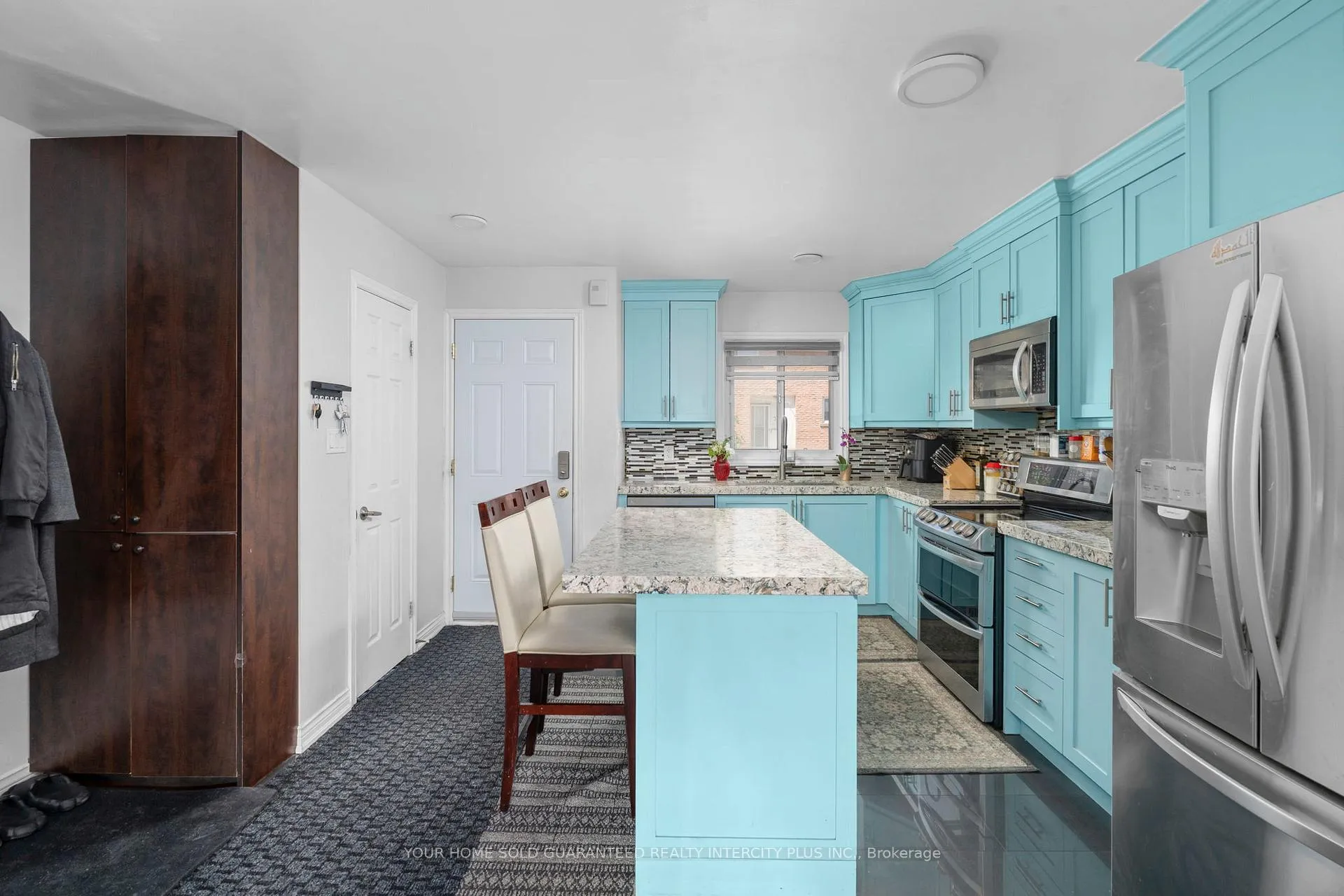 Photo 7 of Unit 91, 10 Rodda Boulevard, Scarborough, West Hill — HOMEH