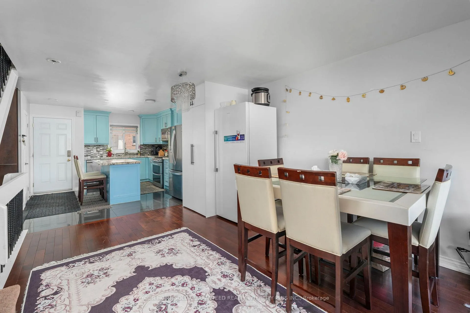 Photo 9 of Unit 91, 10 Rodda Boulevard, Scarborough, West Hill — HOMEH