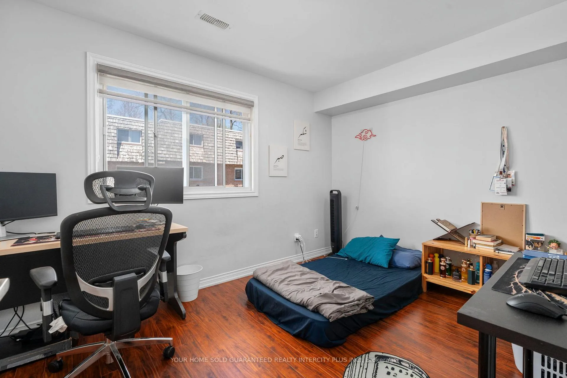 Photo 13 of Unit 91, 10 Rodda Boulevard, Scarborough, West Hill — HOMEH