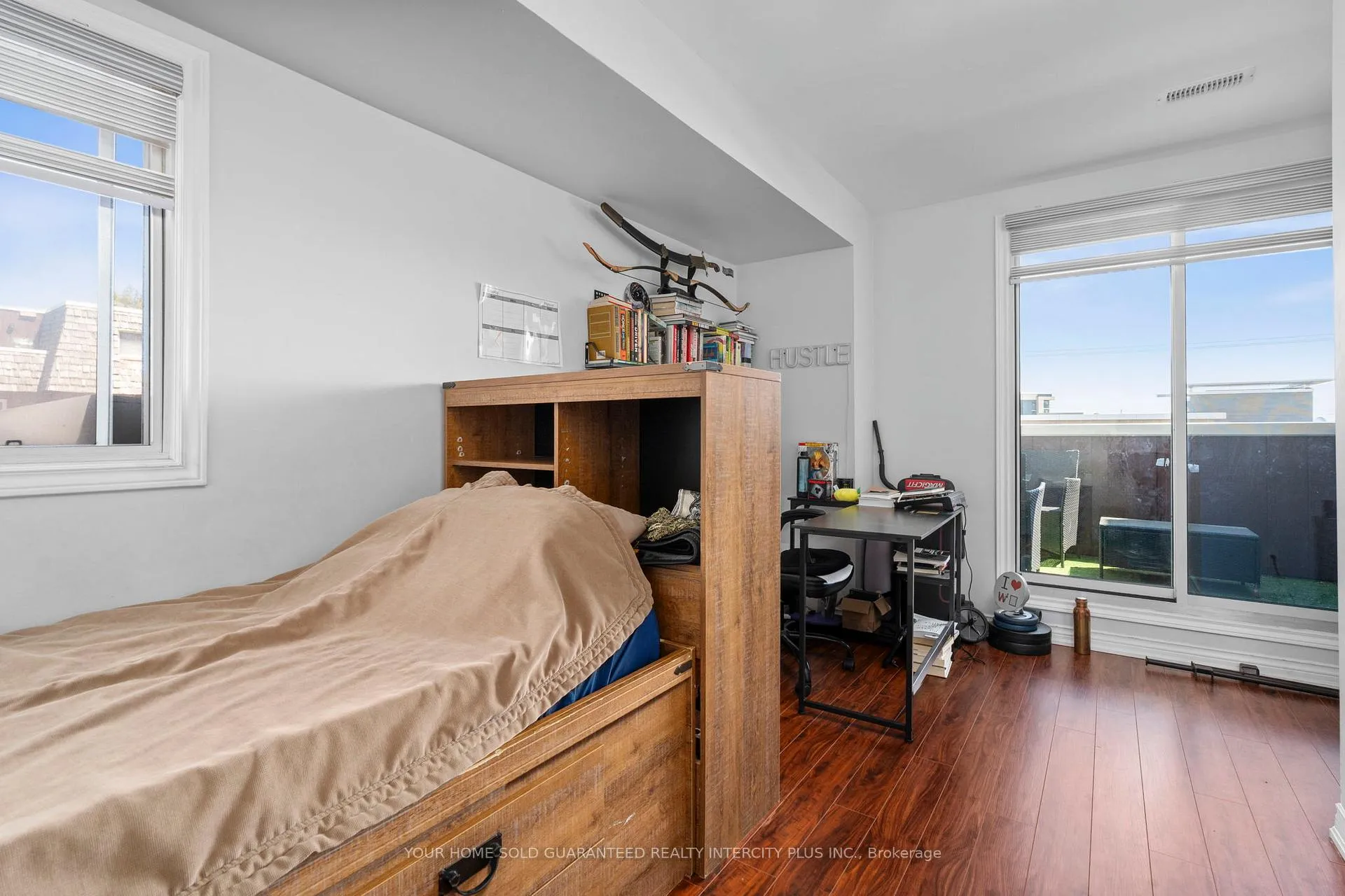 Photo 14 of Unit 91, 10 Rodda Boulevard, Scarborough, West Hill — HOMEH