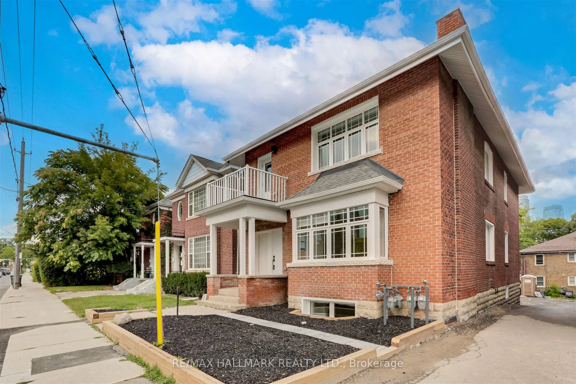 Photo 2 of Unit BSMT 1, 979 Avenue Road, Toronto, Yonge-Eglinton — HOMEH