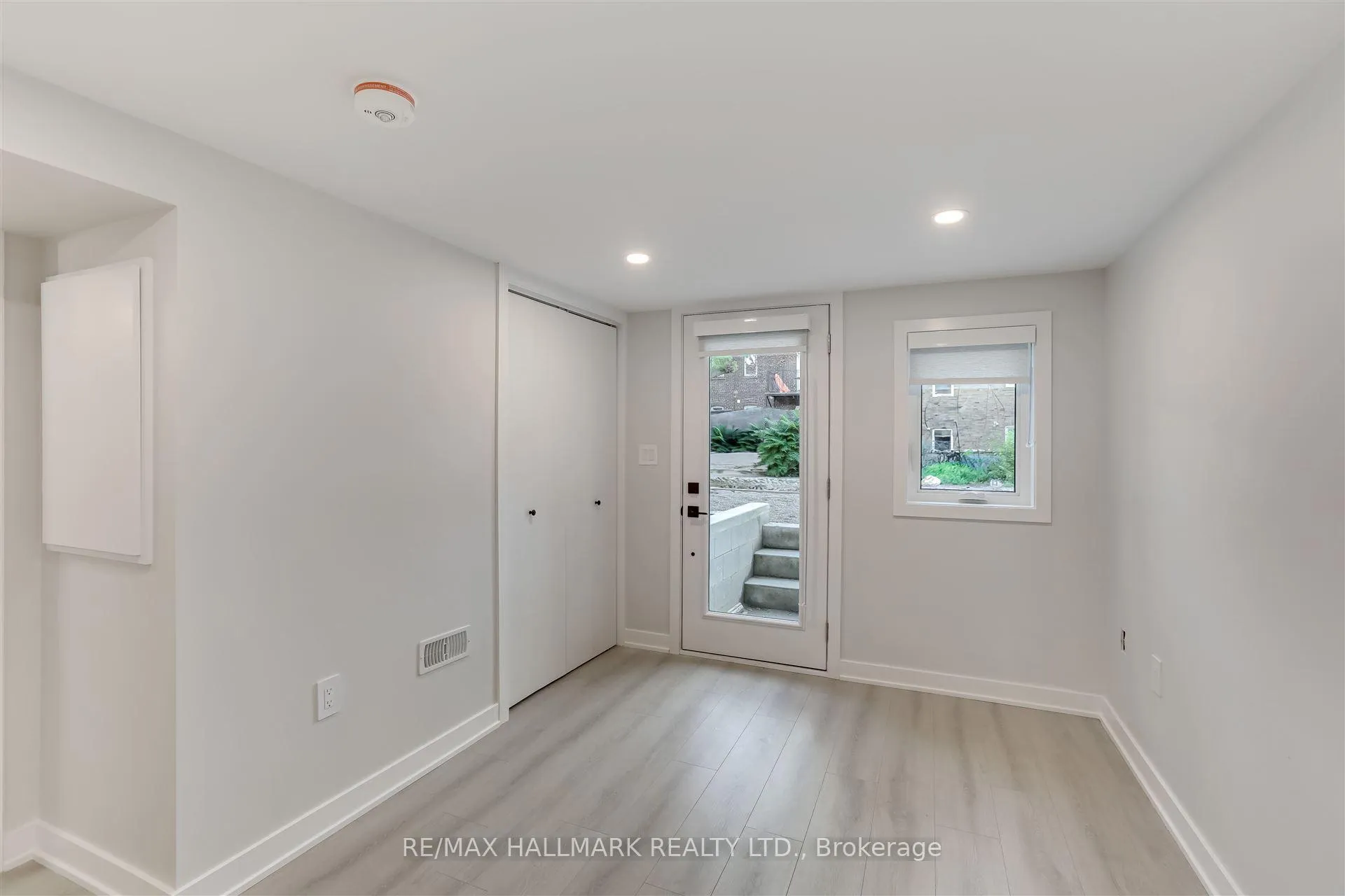 Photo 5 of Unit BSMT 1, 979 Avenue Road, Toronto, Yonge-Eglinton — HOMEH
